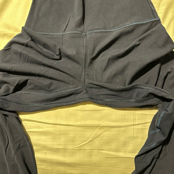 Lululemon Align Bundle 23” 6 (2 pairs) - Picture 3 of 7